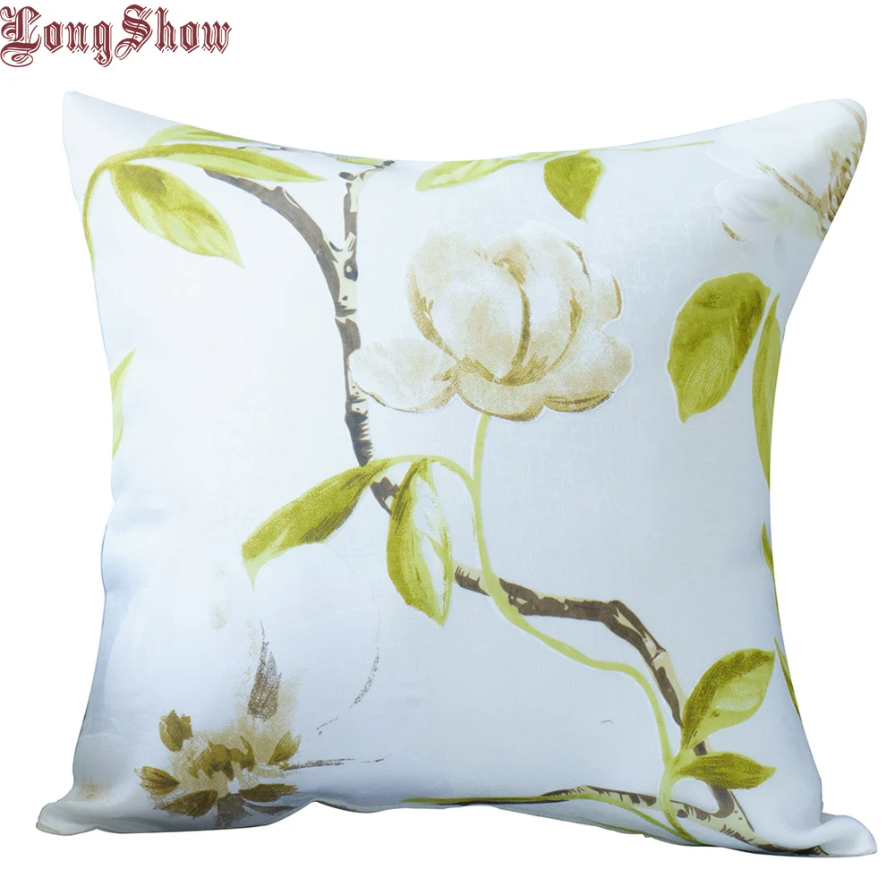 New Arrivals 1Pcs 45x45cm Square Home Decorative Pink Purple Grey Green Color Floral Burnt-Out Mesh Decorative Pillow Case
New Arrivals 1Pcs 45x45cm Square Home Decorative Pink Purple Grey Green Color Floral Burnt-Out Mesh Decorative Pillow Case