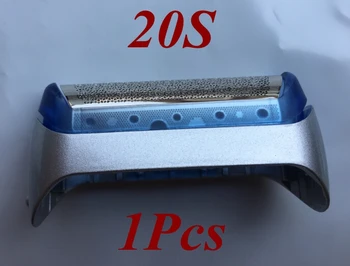 1Pcs 20S Replace Foil Head For braun shaver 10B 20B 1000 2000Z Z60 CruZer1/2/3/4 2838 2675 2775 2776 2864 2865 2866 2874 2876
1Pcs 20S Replace Foil Head For braun shaver 10B 20B 1000 2000Z Z60 CruZer1/2/3/4 2838 2675 2775 2776 2864 2865 2866 2874 2876