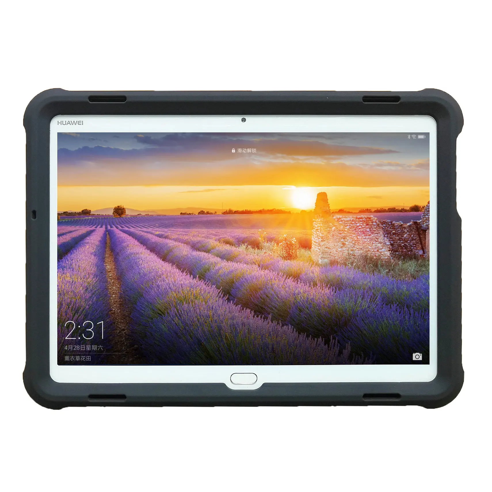 Bouncing Case for Huawei MediaPad M3 Lite 10 BAH-W09/DL09/AL00 10.1'' Tablet Silicone Bumper Cover
Bouncing Case for Huawei MediaPad M3 Lite 10 BAH-W09/DL09/AL00 10.1'' Tablet Silicone Bumper Cover