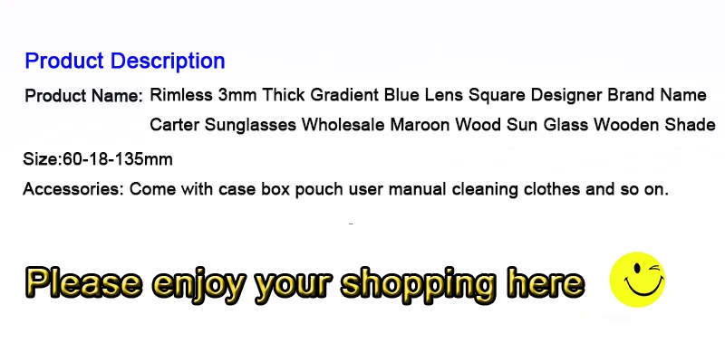description