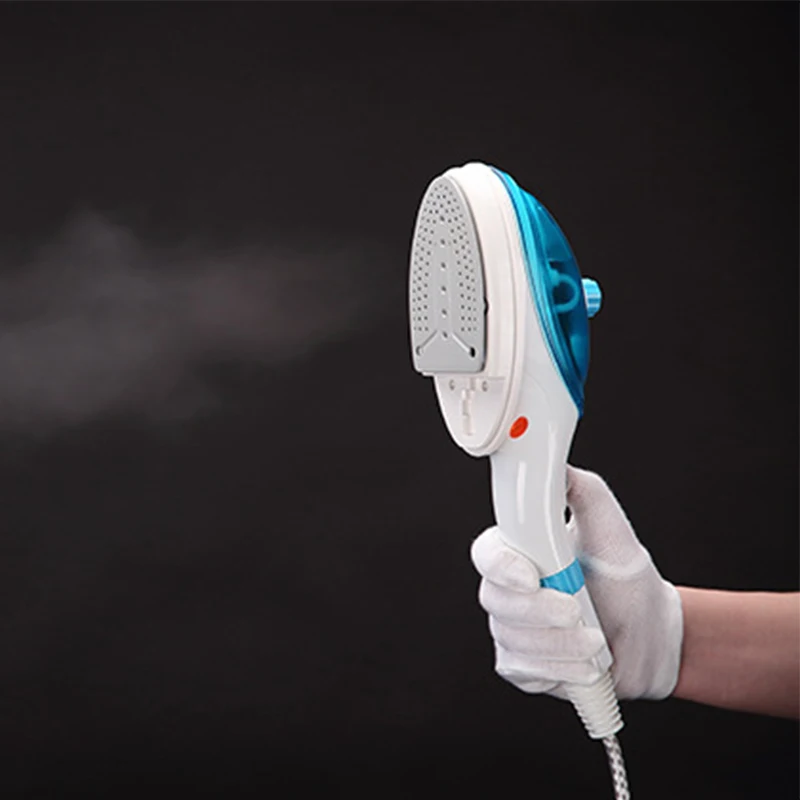 Handheld Garment Steamer Brush Portable Steam Iron For Clothes Generator Ironing Steamer For Home Travel Steamer Iron
Handheld Garment Steamer Brush Portable Steam Iron For Clothes Generator Ironing Steamer For Home Travel Steamer Iron