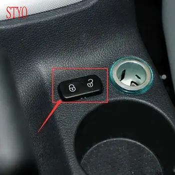 STYO Car Safety Switch Central Lock Child Lock Button Locking Switch for VW Touran Octavia Fabia Superb Yeti
STYO Car Safety Switch Central Lock Child Lock Button Locking Switch for VW Touran Octavia Fabia Superb Yeti