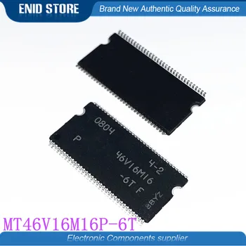 MT46V16M16P-6T F MT46V16M16 MT46V16M16P-6TIT 46V16M16 46V16M16P-6T MT46V16M16-6T MT46V16M16P MT46V16M16 TSOP MT46V16M16TG-6T F