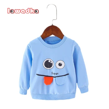 Newborn Cotton Long Sleeve tshirt O-neck Cartoon T-shirt for Boys Yellow Top Baby Clothes Casual 1st Birthday Boy Clothes Tees
Newborn Cotton Long Sleeve tshirt O-neck Cartoon T-shirt for Boys Yellow Top Baby Clothes Casual 1st Birthday Boy Clothes Tees