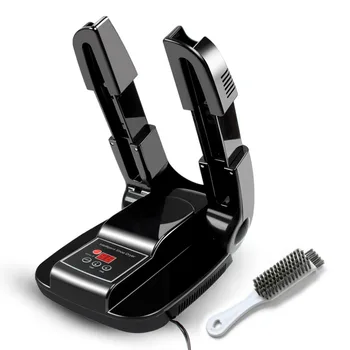 Shoe Dryer Foldable Scalable Deodorizable Sterilizable Heater with Intelligent Timer for Shoes Boots Socks Included US UK Plug
Shoe Dryer Foldable Scalable Deodorizable Sterilizable Heater with Intelligent Timer for Shoes Boots Socks Included US UK Plug