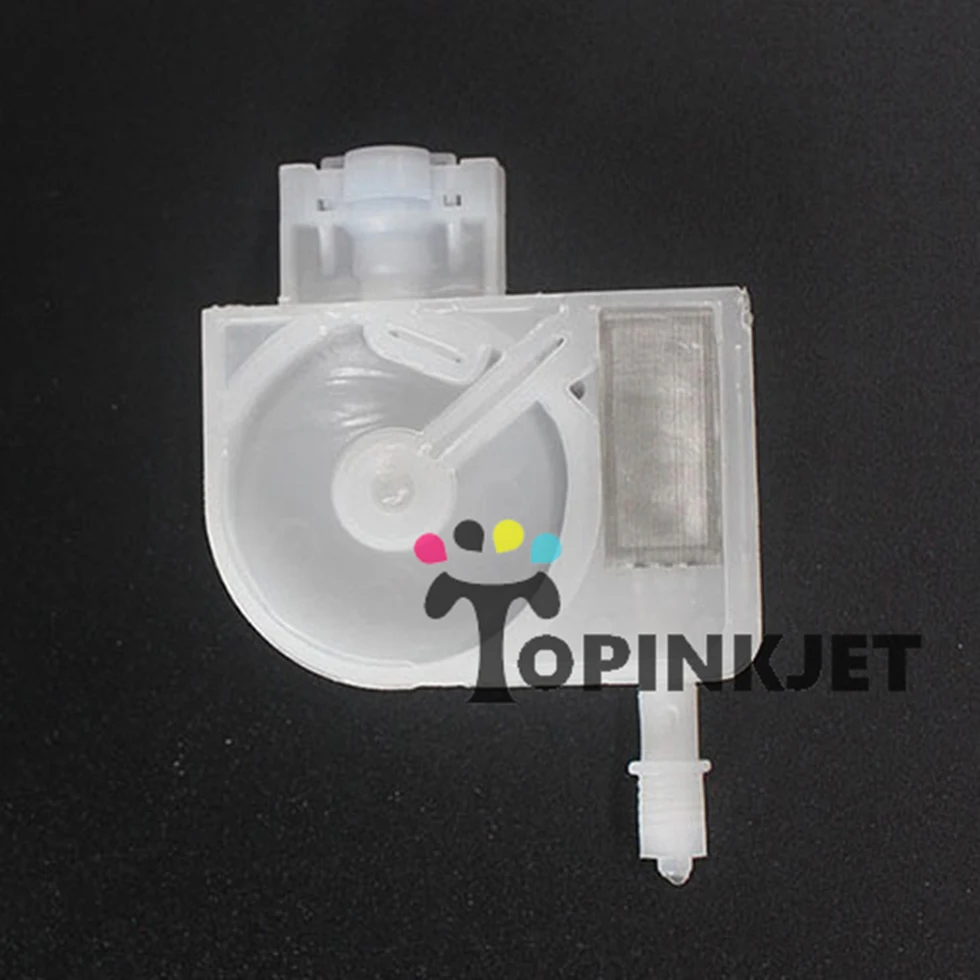 Высококачественный демпфер DX5 совместимый с принтером Epson Stylus Pro 4000 4400 4450 4800 4880 7400