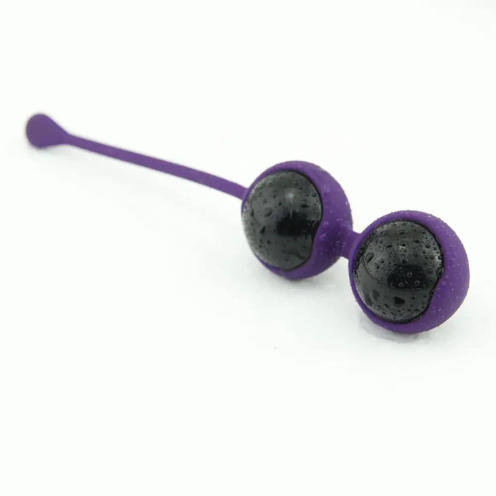 Вагинальные шарики 