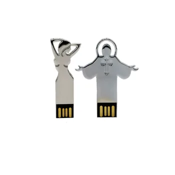 Silver Color Jesus Cross Bible Venus Metal USB Flash Drive 32GB 8GB God Bless Jesus Shines Pen Disk Memory Stick Storage U disk
Silver Color Jesus Cross Bible Venus Metal USB Flash Drive 32GB 8GB God Bless Jesus Shines Pen Disk Memory Stick Storage U disk
