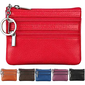 New Women's PU Leather Coin Purse Fashion Small Zipper Bag Mini Wallet Pocket Credit Card Case Carteras Monederos Mujer Monedas
New Women's PU Leather Coin Purse Fashion Small Zipper Bag Mini Wallet Pocket Credit Card Case Carteras Monederos Mujer Monedas