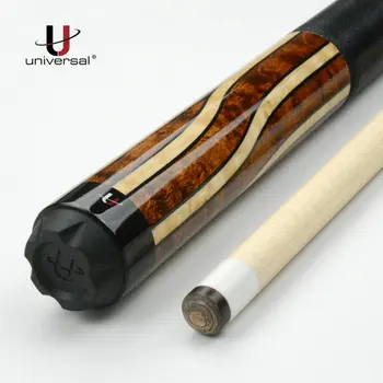 UNIVERSAL 1/2 Pool Cue Kit Stick with Case 12.75mm Tip Hand-painted Canadian Maple Billiard Cue Stick Pool Kit Pool Billiard Kit
UNIVERSAL 1/2 Pool Cue Kit Stick with Case 12.75mm Tip Hand-painted Canadian Maple Billiard Cue Stick Pool Kit Pool Billiard Kit