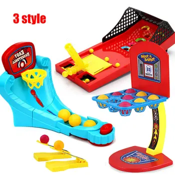 Kid Mini Basketball Stand Toy Indoor Outdoor Parent-Child Family Fun Table Game Toys M09
Kid Mini Basketball Stand Toy Indoor Outdoor Parent-Child Family Fun Table Game Toys M09