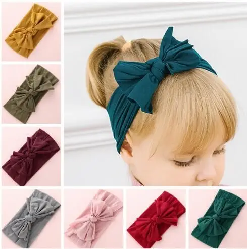 150pc/lot Nylon Bow Headbands,Knot Bow Nylon Turban Headwraps,Baby Girls Photo Props Children Hair Accessories
150pc/lot Nylon Bow Headbands,Knot Bow Nylon Turban Headwraps,Baby Girls Photo Props Children Hair Accessories