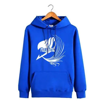 High-Q Unisex Fairy Tail Natsu logo hoodie jacket couple lover Hoodies Sweatshirts coat
High-Q Unisex Fairy Tail Natsu logo hoodie jacket couple lover Hoodies Sweatshirts coat