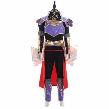 Cosplaylegend Legend of Zelda costume Ganon Cosplay Costume Cosplay adult custom made all size full set 2017 costume 
Cosplaylegend Legend of Zelda costume Ganon Cosplay Costume Cosplay adult custom made all size full set 2017 costume