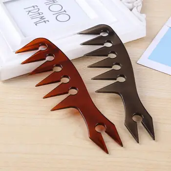 Men Hair Texture Comb Professional Wide Tooth Texturizing Comb Man Oil Head Pomade Styling Hairdressing Hair Comb Brush
Men Hair Texture Comb Professional Wide Tooth Texturizing Comb Man Oil Head Pomade Styling Hairdressing Hair Comb Brush