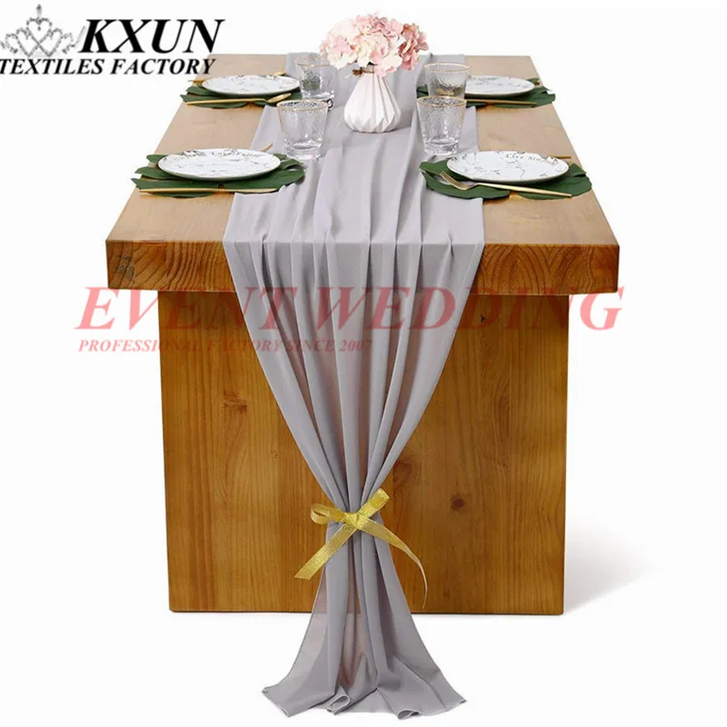 Anniversary-event-light-gray-formal-te-runners