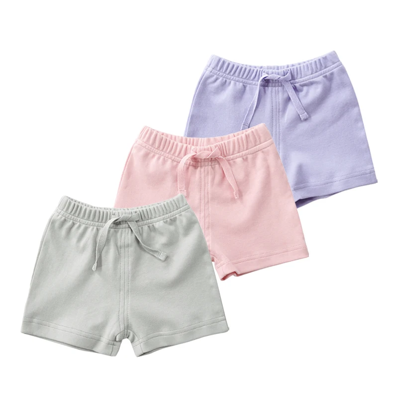 Cute Kids Clothing Summer Baby Shorts For Girls Clothes Unisex Cotton Newborn Baby Shorts Boys Casual Pants Accessories Infant 
Cute Kids Clothing Summer Baby Shorts For Girls Clothes Unisex Cotton Newborn Baby Shorts Boys Casual Pants Accessories Infant