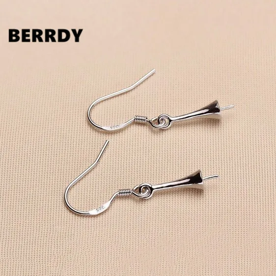 Fashion Pearl Earrings Mountings, Earrings Findings, Earrings Settings Jewelry Parts Fittings Drop Earrings Accessories
Fashion Pearl Earrings Mountings, Earrings Findings, Earrings Settings Jewelry Parts Fittings Drop Earrings Accessories