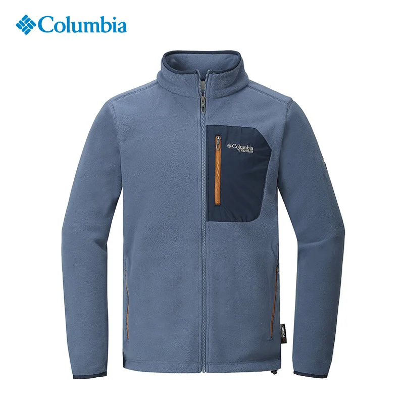 2018 Autumn and Winter New Columbia Outdoor Men's Overseas Warm and Breathable Polartec Grab Sweater AE3095 Wear-resistant
2018 Autumn and Winter New Columbia Outdoor Men's Overseas Warm and Breathable Polartec Grab Sweater AE3095 Wear-resistant