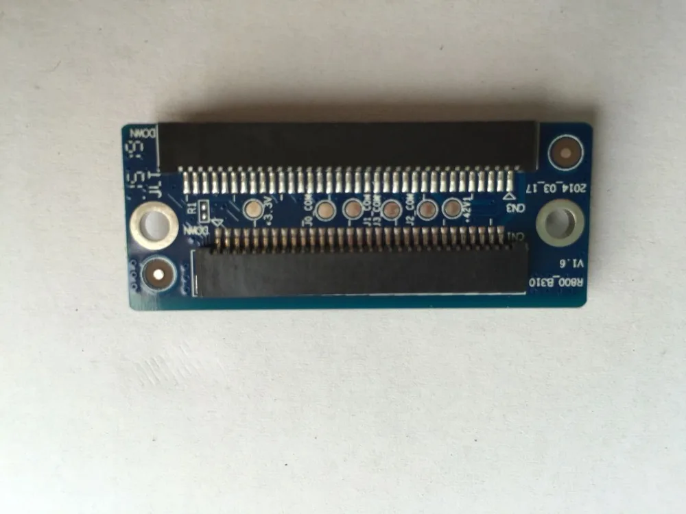 DX5 адаптации в DX7 чип адаптера изменить головы до DX7|dx5 head|head dx5dx5 to dx7 |