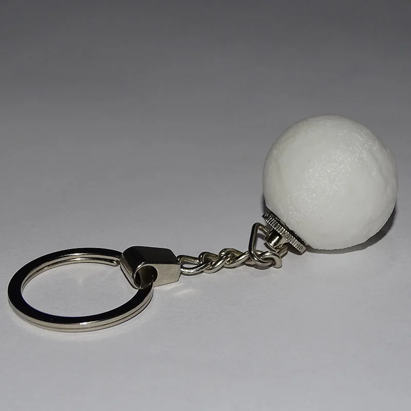 3D Printing Night Light Keychain Moonlight LED Magical Lamp Lighting Decoration Gift DC112
3D Printing Night Light Keychain Moonlight LED Magical Lamp Lighting Decoration Gift DC112