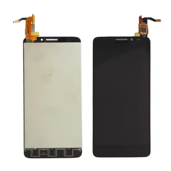 For Alcatel One Touch IdolX OT6040 6040 6040D 6040E 6040A 6040X LCD Display with Touch Screen Digitizer Assembly
For Alcatel One Touch IdolX OT6040 6040 6040D 6040E 6040A 6040X LCD Display with Touch Screen Digitizer Assembly