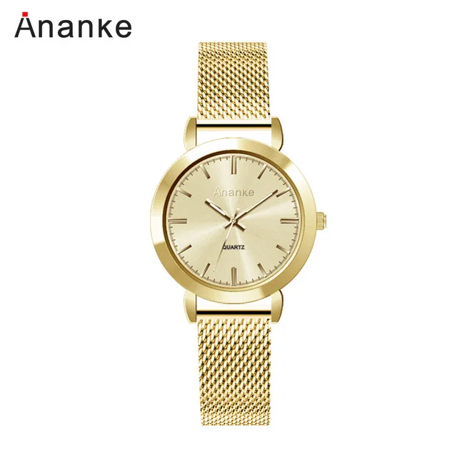 Montre Femme Luxury Brand Ananke Women watches Ladies Business Stainless Steel Band Analog Quartz Watch Female relogio feminino
Montre Femme Luxury Brand Ananke Women watches Ladies Business Stainless Steel Band Analog Quartz Watch Female relogio feminino