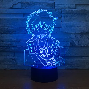 7 Colors Change 3d Visual Naruto Model Led Anime Night Lights Acrylic Engraving Creative 3d Table Lamp Home Decor 
7 Colors Change 3d Visual Naruto Model Led Anime Night Lights Acrylic Engraving Creative 3d Table Lamp Home Decor
