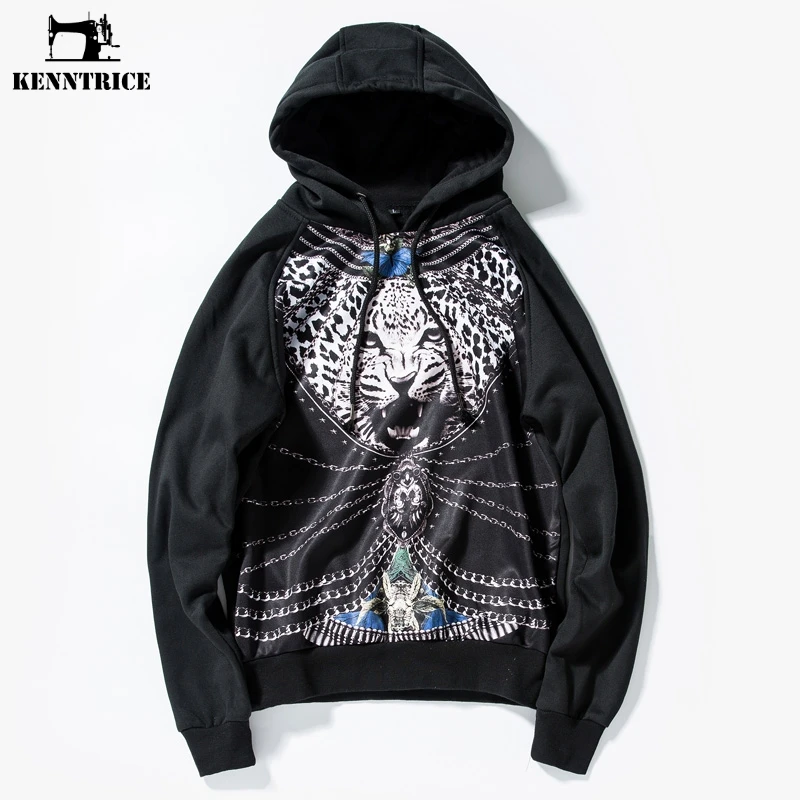 KENNTRICE Tiger Front Full 3D Sublimation Print Sweat shirt Male Hoodies Autumn Pullover With Cap Best Sell Brand Sweatshirts
KENNTRICE Tiger Front Full 3D Sublimation Print Sweat shirt Male Hoodies Autumn Pullover With Cap Best Sell Brand Sweatshirts