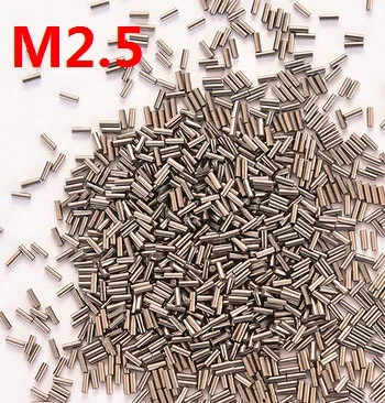 M2.5x6/8/10/12/14/16/18/20/25/30/35 мм gb119 SUS304 из нержавеющей стали | Обустройство дома