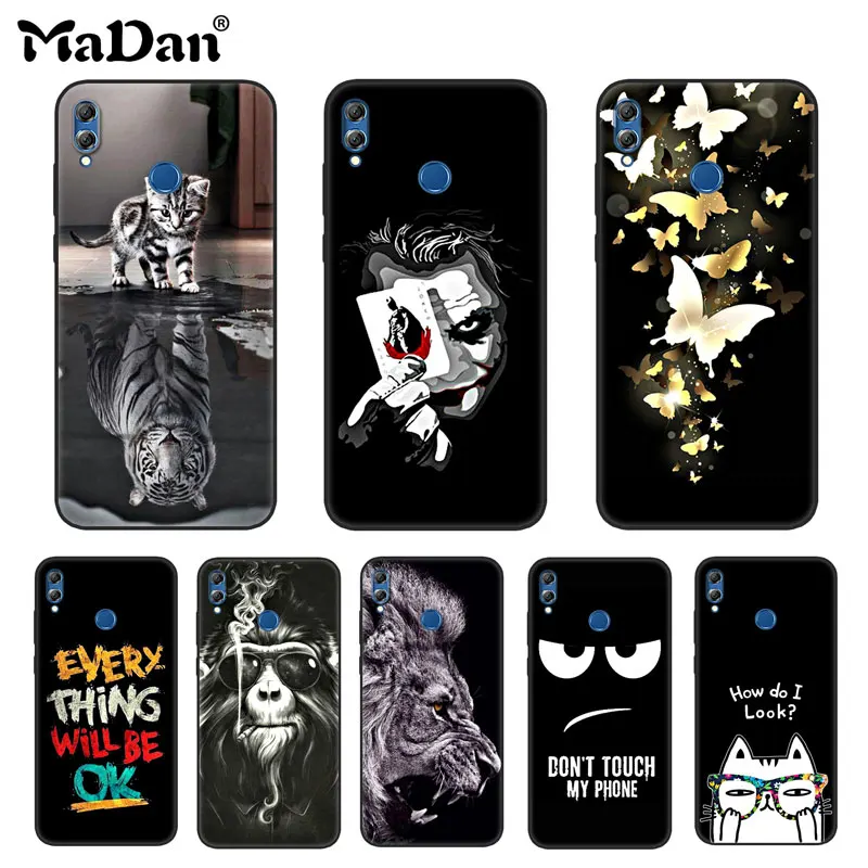 For Huawei honor 8X Case Honor 8X Cover Color Pattern soft Silicone Back Cover For Huawei Honor 8X MAX Case Honor8X MAX Funda
For Huawei honor 8X Case Honor 8X Cover Color Pattern soft Silicone Back Cover For Huawei Honor 8X MAX Case Honor8X MAX Funda