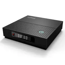 VORKE Z6 Android 7.1.2 Amlogic S912 3 /32 WI-FI Bluetooth 1000 LAN(China) VORKE Z6 Android 7.1.2 Amlogic S912 3 /32 WI-FI Bluetooth 1000 LAN(China)