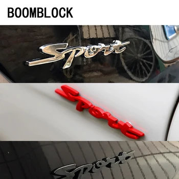 BOOOMBLOCK Car Styling Stickers For KIA Rio Ceed Mercedes Benz W204 W203 W211 Nissan Qashqai J11 VW Polo Autobolies Accessories
BOOOMBLOCK Car Styling Stickers For KIA Rio Ceed Mercedes Benz W204 W203 W211 Nissan Qashqai J11 VW Polo Autobolies Accessories