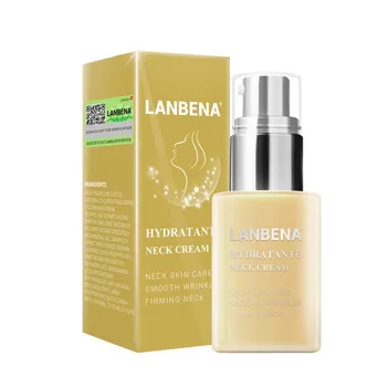 Neck Moisturizing Cream Hydrating Smooth Fine Lines Firming Skin Anti-Wrinkle Neck Care Cream
Neck Moisturizing Cream Hydrating Smooth Fine Lines Firming Skin Anti-Wrinkle Neck Care Cream