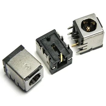 WZSM New DC Power Jack for Asus G51 G72 G73 Z84 2.5mm Jack Socket Power Connector
WZSM New DC Power Jack for Asus G51 G72 G73 Z84 2.5mm Jack Socket Power Connector