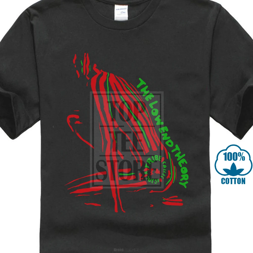 2017 New Fashion A Tribe Called Quest The Low End Theory 3D Print Men's T Shirts High Quality Short Sleeve Tee
2017 New Fashion A Tribe Called Quest The Low End Theory 3D Print Men's T Shirts High Quality Short Sleeve Tee