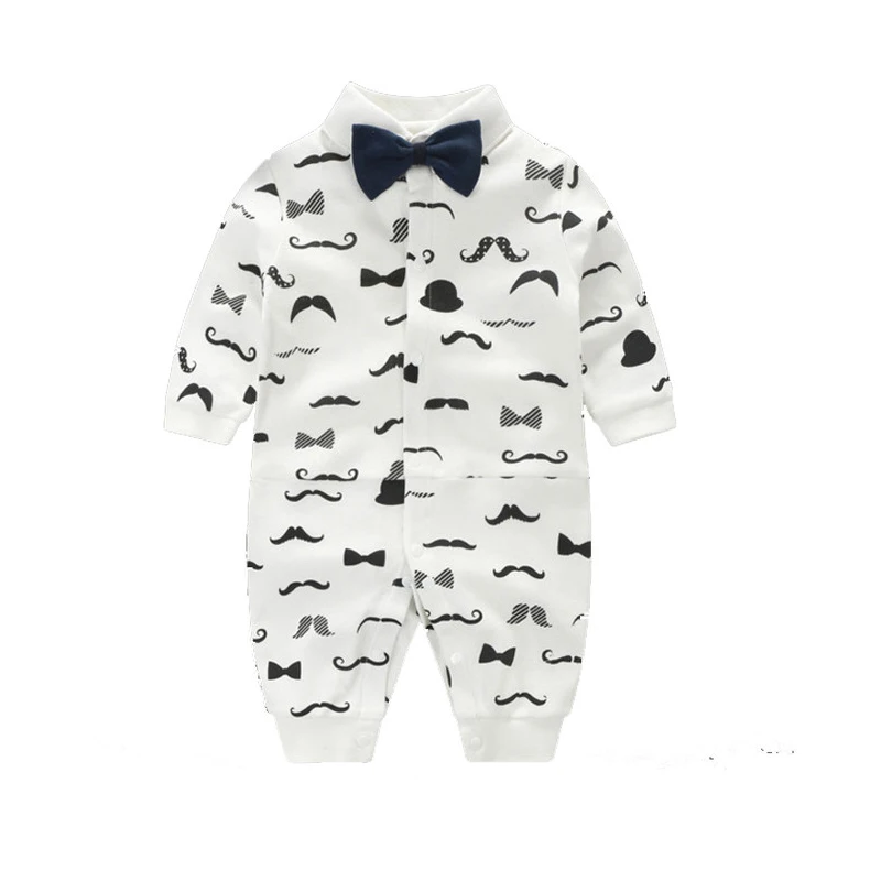 Autumn Winter Long Sleeve Baby Rompers Boy Girl Clothing Jumpsuits Children Clothing Set Newborn Cotton Baby Rompers Baby Clothe
Autumn Winter Long Sleeve Baby Rompers Boy Girl Clothing Jumpsuits Children Clothing Set Newborn Cotton Baby Rompers Baby Clothe