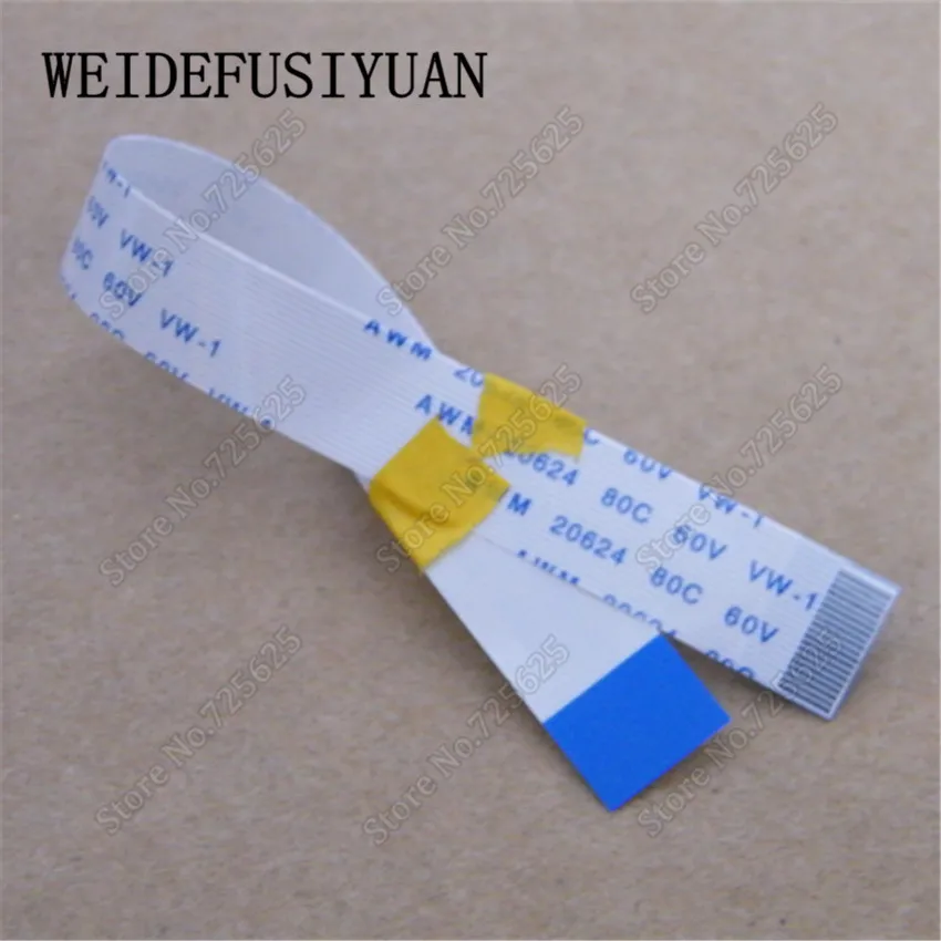10x Power Swit Button Ribbon Cable For Acer 4520 4520g 4720g 4720z FFC/FPC Ribbon Flex Flat Cable 20-pin 15cm
10x Power Swit Button Ribbon Cable For Acer 4520 4520g 4720g 4720z FFC/FPC Ribbon Flex Flat Cable 20-pin 15cm