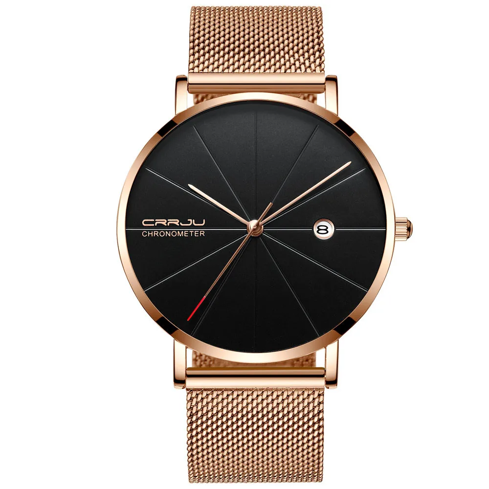 Unisex stainless steel watch 2018 casual business steel belt ultra-thin stainless steel quartz wrist watch relogio masculino A80
Unisex stainless steel watch 2018 casual business steel belt ultra-thin stainless steel quartz wrist watch relogio masculino A80