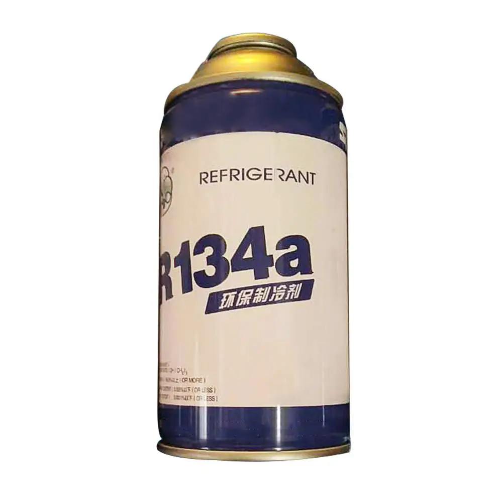 Car Automotive Air Conditioning Refrigerant Cooling Agent R-134A Environmentally Friendly Refrigerator Water Filter Replacement
Car Automotive Air Conditioning Refrigerant Cooling Agent R-134A Environmentally Friendly Refrigerator Water Filter Replacement
