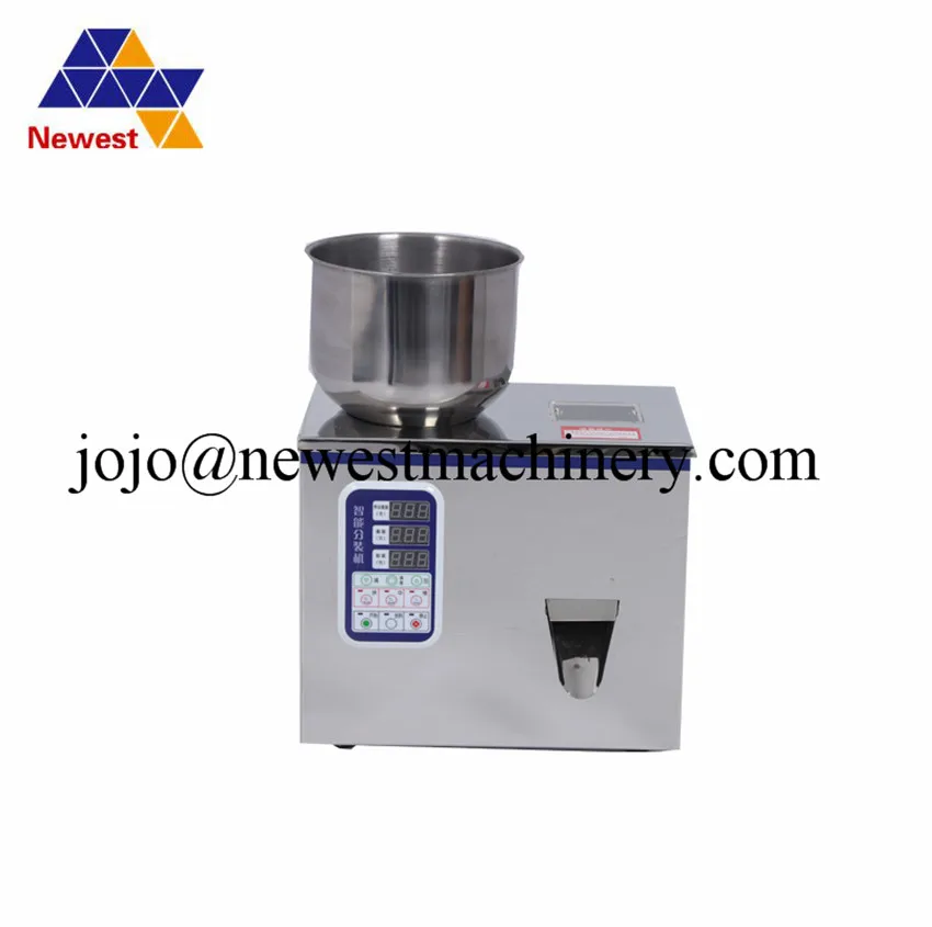 Automatic multi-function weighing machine,powder filler The weighing packing machine apply to seeds, grain, powder
Automatic multi-function weighing machine,powder filler The weighing packing machine apply to seeds, grain, powder