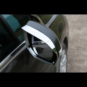 For Peugeot 3008 3008GT 2013 2014 2015 ABS Chrome Rear View Side Door Mirror cover Trim Car accessories Styling 2pcs
For Peugeot 3008 3008GT 2013 2014 2015 ABS Chrome Rear View Side Door Mirror cover Trim Car accessories Styling 2pcs