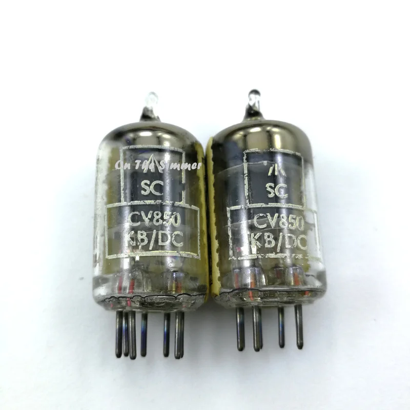 British big shield CV4010 EF95 CV850 tube upgrade 6J1 5654 403A 6 meters 1 6AK5 black square ring
British big shield CV4010 EF95 CV850 tube upgrade 6J1 5654 403A 6 meters 1 6AK5 black square ring