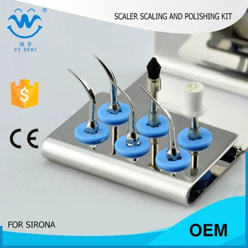 2 PCS SRSPKS SIRONA TIPS SCALING AND POLISH KIT TO AVOID CROSS INFECTION IN DENTAL TREATMENT FIT PERIOSONIC SIROSONIC SIROSON
2 PCS SRSPKS SIRONA TIPS SCALING AND POLISH KIT TO AVOID CROSS INFECTION IN DENTAL TREATMENT FIT PERIOSONIC SIROSONIC SIROSON