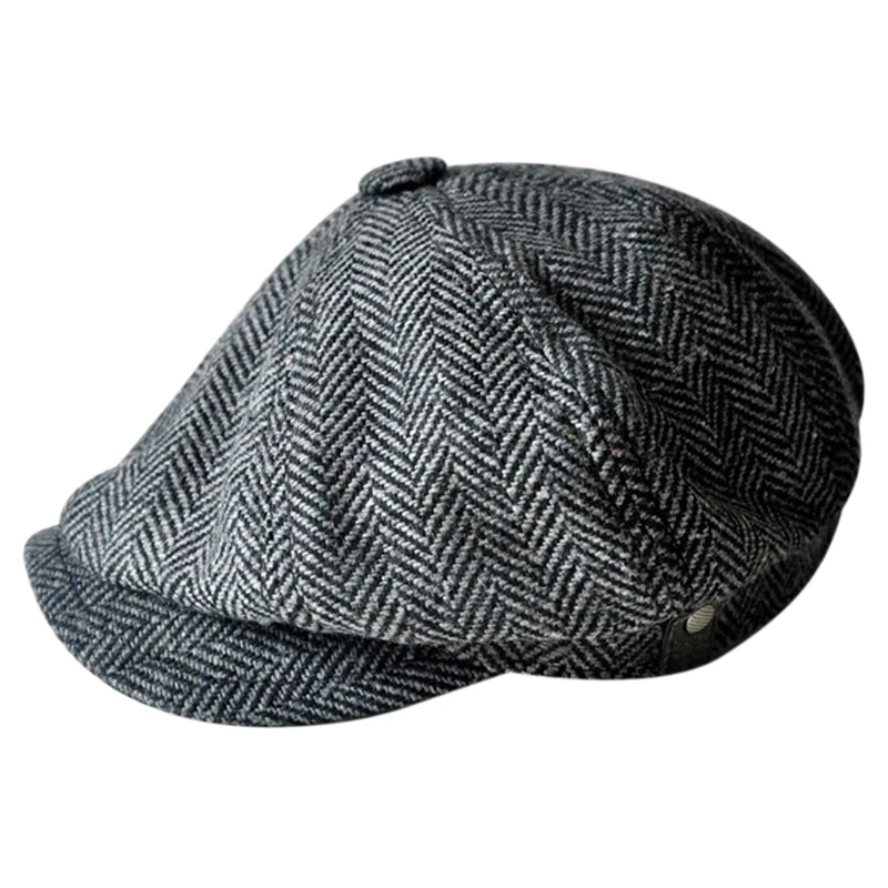 2018 high quality newsboy caps for men and women hats gorras planas Octagonal cap Leisure and wool blend canned koala flat cap
2018 high quality newsboy caps for men and women hats gorras planas Octagonal cap Leisure and wool blend canned koala flat cap