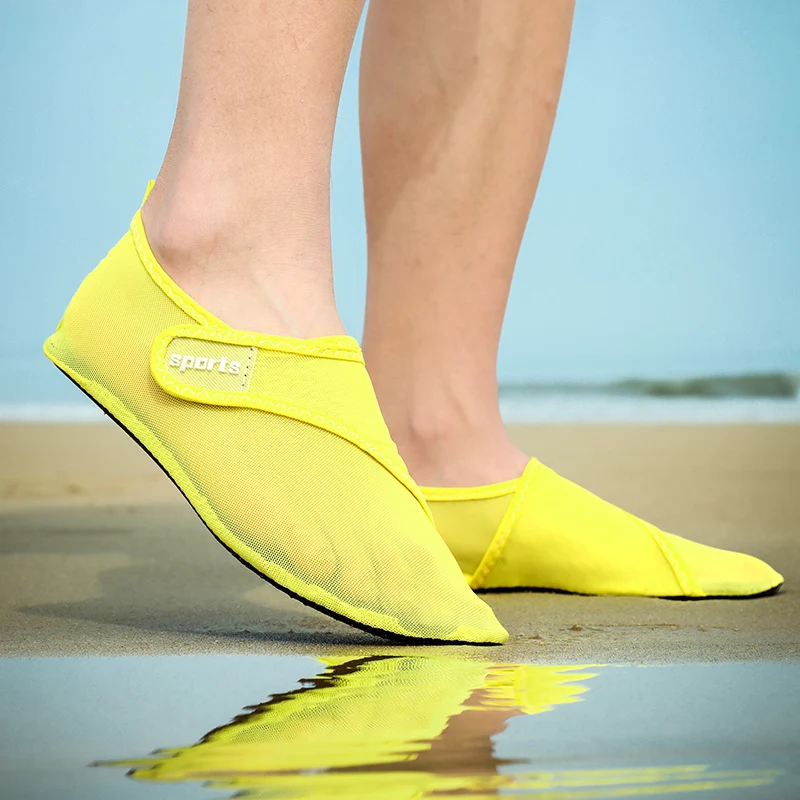 Swimming Water Shoes HTB1K8j0XUCF3KVjSZJnq6znHFXav.jpg - Swimming Water Shoes