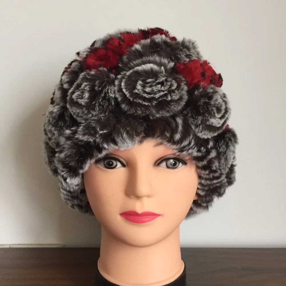 2019 New HOT SELL Women's Fashion Real Knitted Rex Rabbit Fur Hats Lady Winter Warm Charm Beanies Caps Free Shipping DAH470
2019 New HOT SELL Women's Fashion Real Knitted Rex Rabbit Fur Hats Lady Winter Warm Charm Beanies Caps Free Shipping DAH470