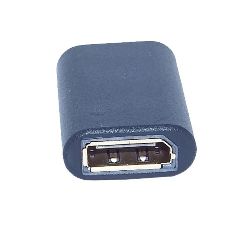 Mini HDMI Cable Converter Female To Female Extension Adapter Video Audio Signals HDMI Connector Head
Mini HDMI Cable Converter Female To Female Extension Adapter Video Audio Signals HDMI Connector Head