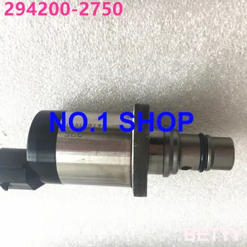 100% genuine and new suction control valve / valve compl 294200-2750,2942002750, 294200 2750
100% genuine and new suction control valve / valve compl 294200-2750,2942002750, 294200 2750