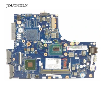 JOUTNDLN FOR Lenovo S400 Laptop Motherboard 11S90002931 90002931 LA-8952P VIUS3 VIUS4 REV 1.0 W/ I3-3217U CPU DDR3
JOUTNDLN FOR Lenovo S400 Laptop Motherboard 11S90002931 90002931 LA-8952P VIUS3 VIUS4 REV 1.0 W/ I3-3217U CPU DDR3